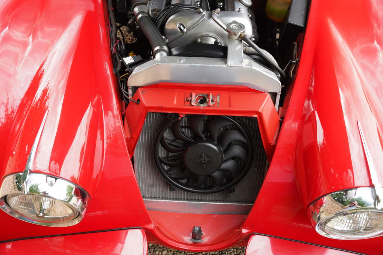 1960 Jaguar XK150 Drophead Coupe &ldquo;Overdrive - Matching Numbers&rdquo;