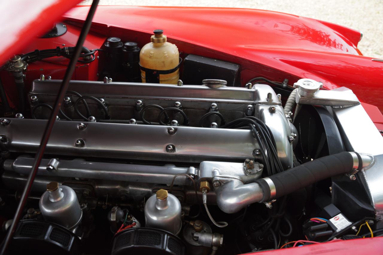 1960 Jaguar XK150 Drophead Coupe &ldquo;Overdrive - Matching Numbers&rdquo;