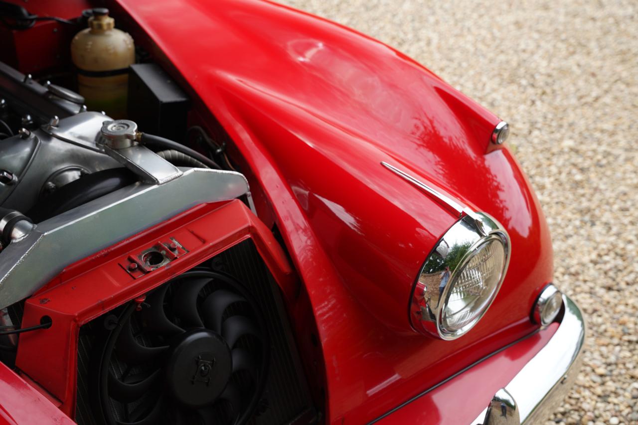 1960 Jaguar XK150 Drophead Coupe &ldquo;Overdrive - Matching Numbers&rdquo;