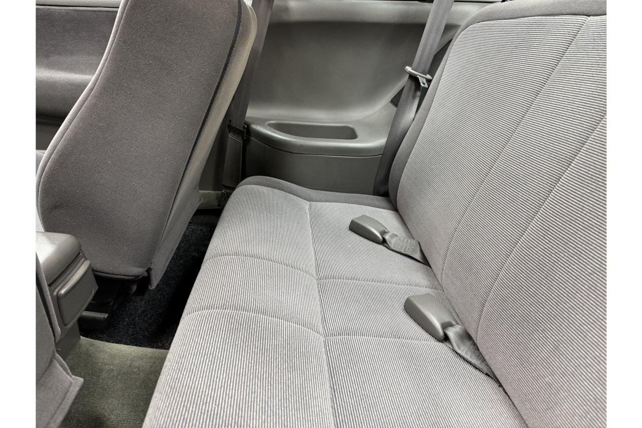 1994 Nissan 100NX 1.6E Automaat &ldquo;62.000 kilometers&rdquo;