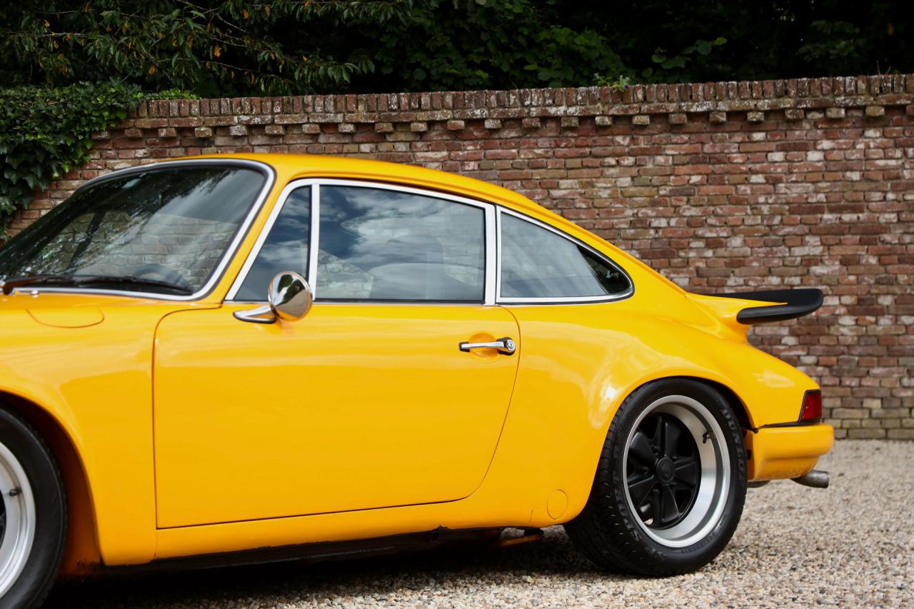 1970 Porsche 911 2.2 E Coup&eacute; &ldquo;Matching Numbers&rdquo;