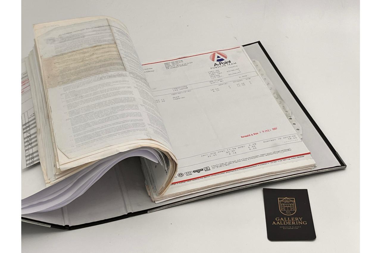 1970 Porsche 911 2.2 E Coup&eacute; &ldquo;Matching Numbers&rdquo;