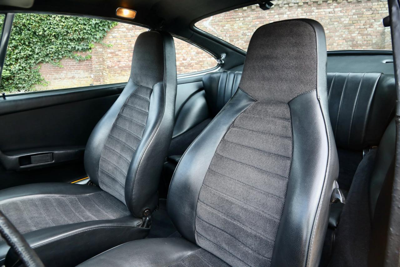 1970 Porsche 911 2.2 E Coup&eacute; &ldquo;Matching Numbers&rdquo;