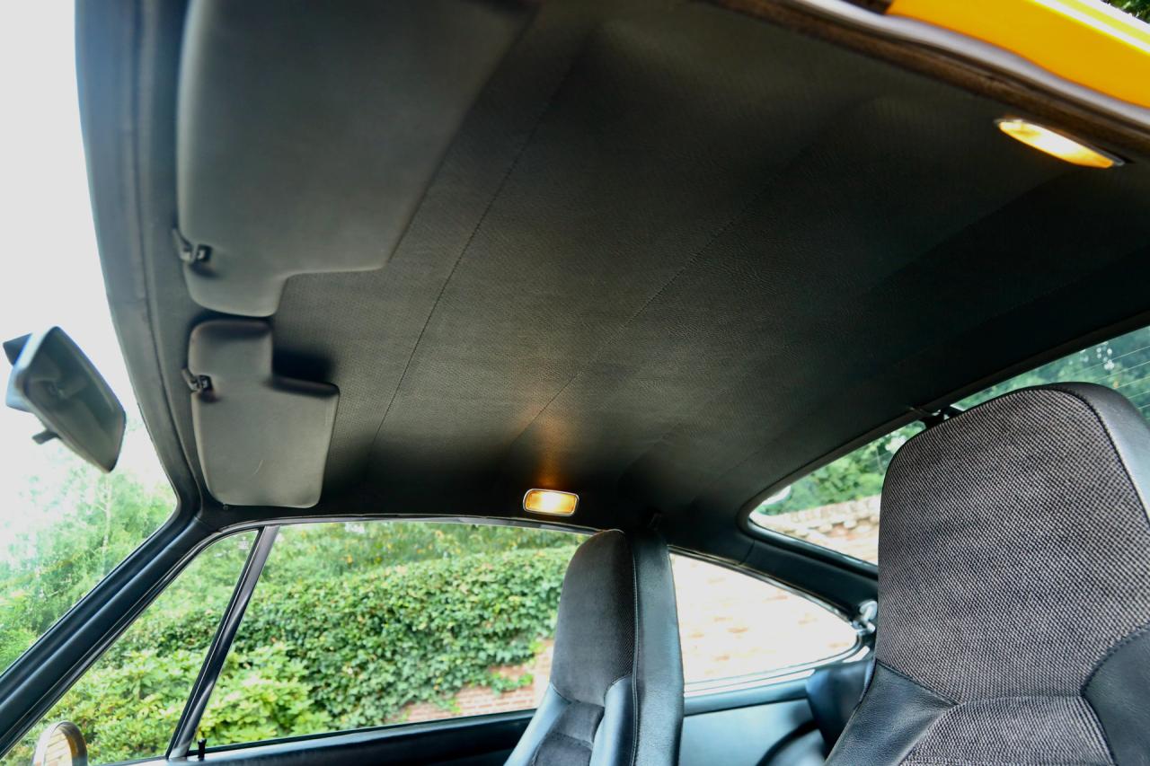 1970 Porsche 911 2.2 E Coup&eacute; &ldquo;Matching Numbers&rdquo;