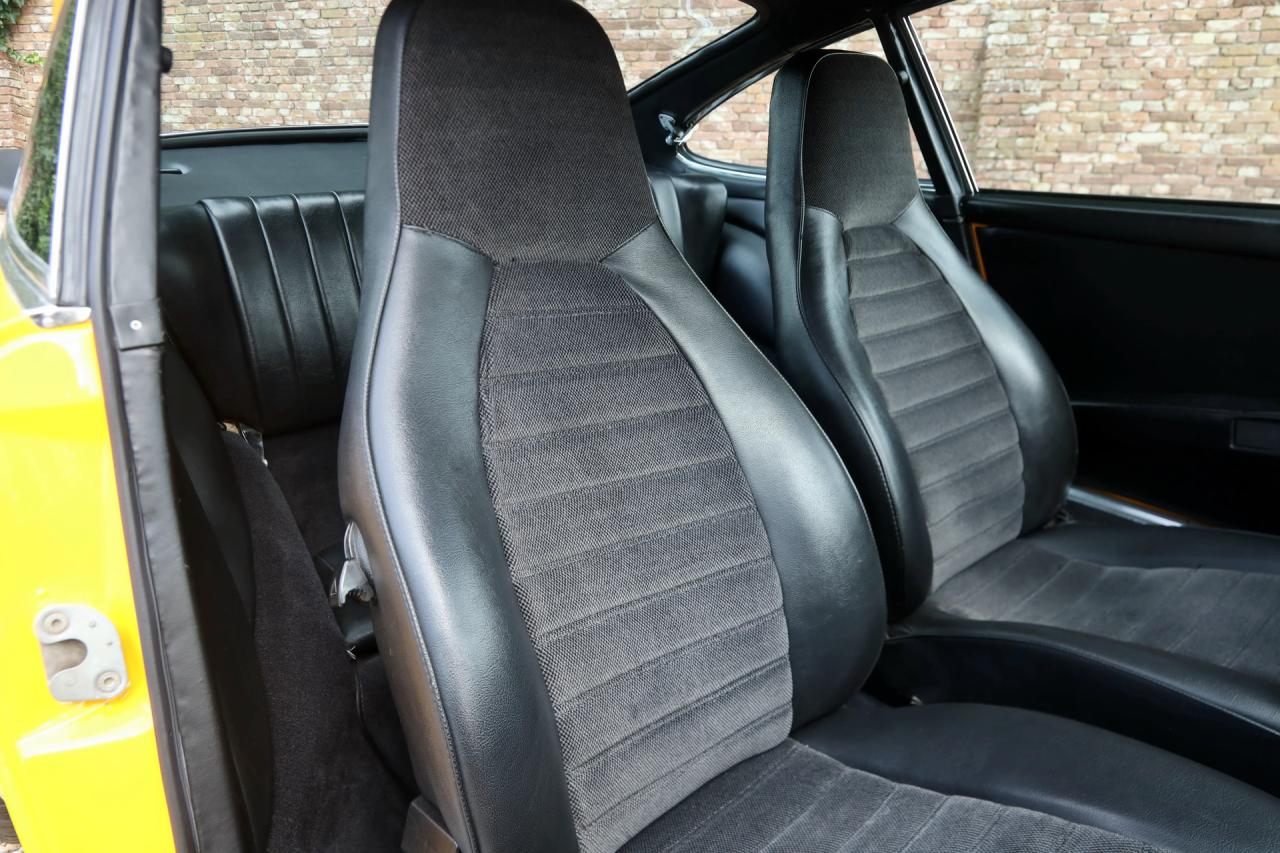 1970 Porsche 911 2.2 E Coup&eacute; &ldquo;Matching Numbers&rdquo;