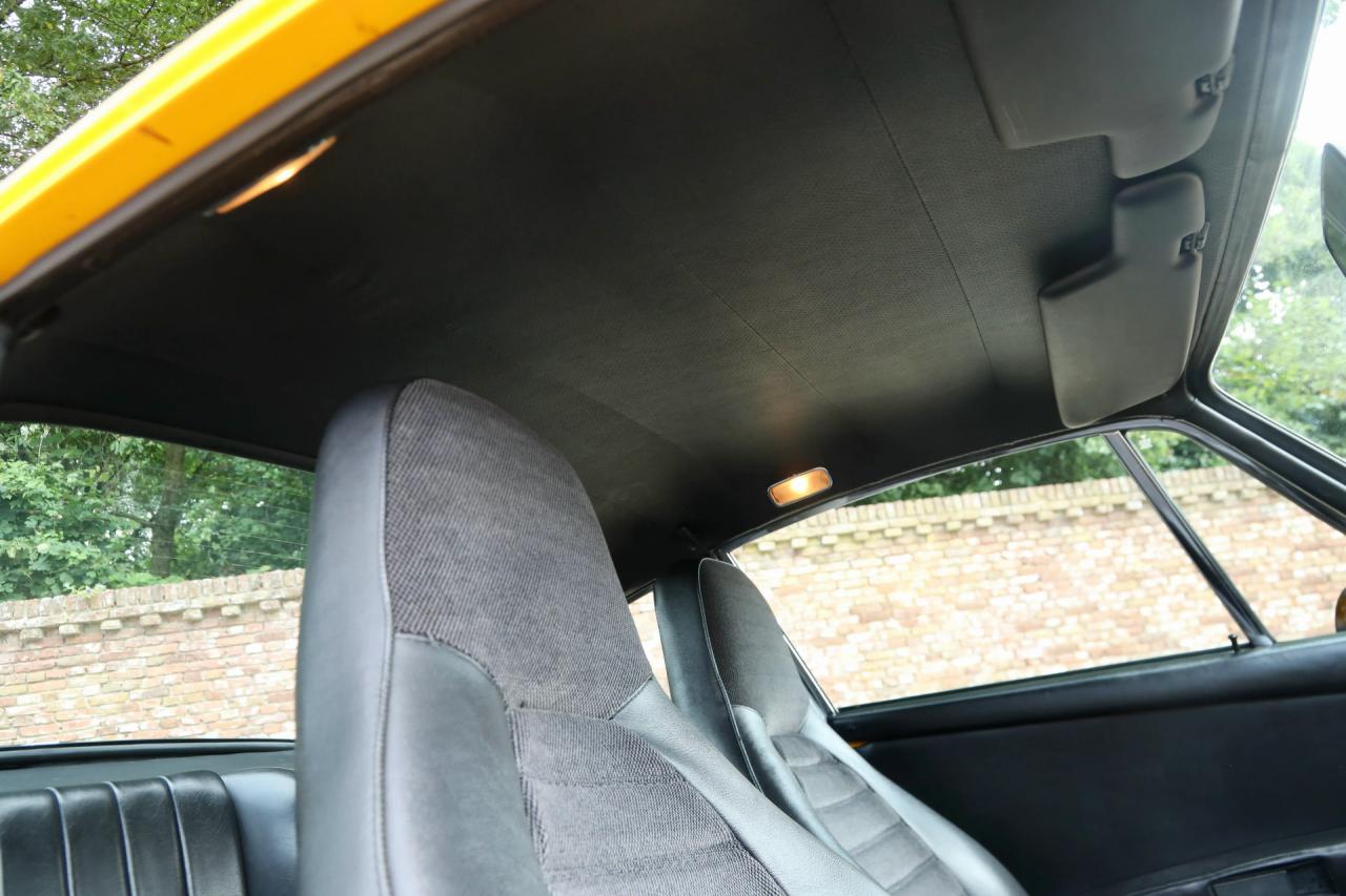 1970 Porsche 911 2.2 E Coup&eacute; &ldquo;Matching Numbers&rdquo;