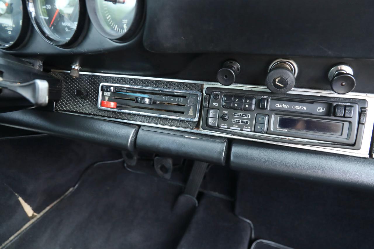 1970 Porsche 911 2.2 E Coup&eacute; &ldquo;Matching Numbers&rdquo;