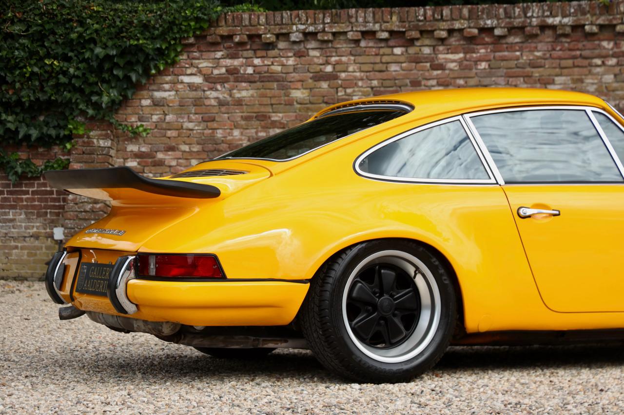 1970 Porsche 911 2.2 E Coup&eacute; &ldquo;Matching Numbers&rdquo;