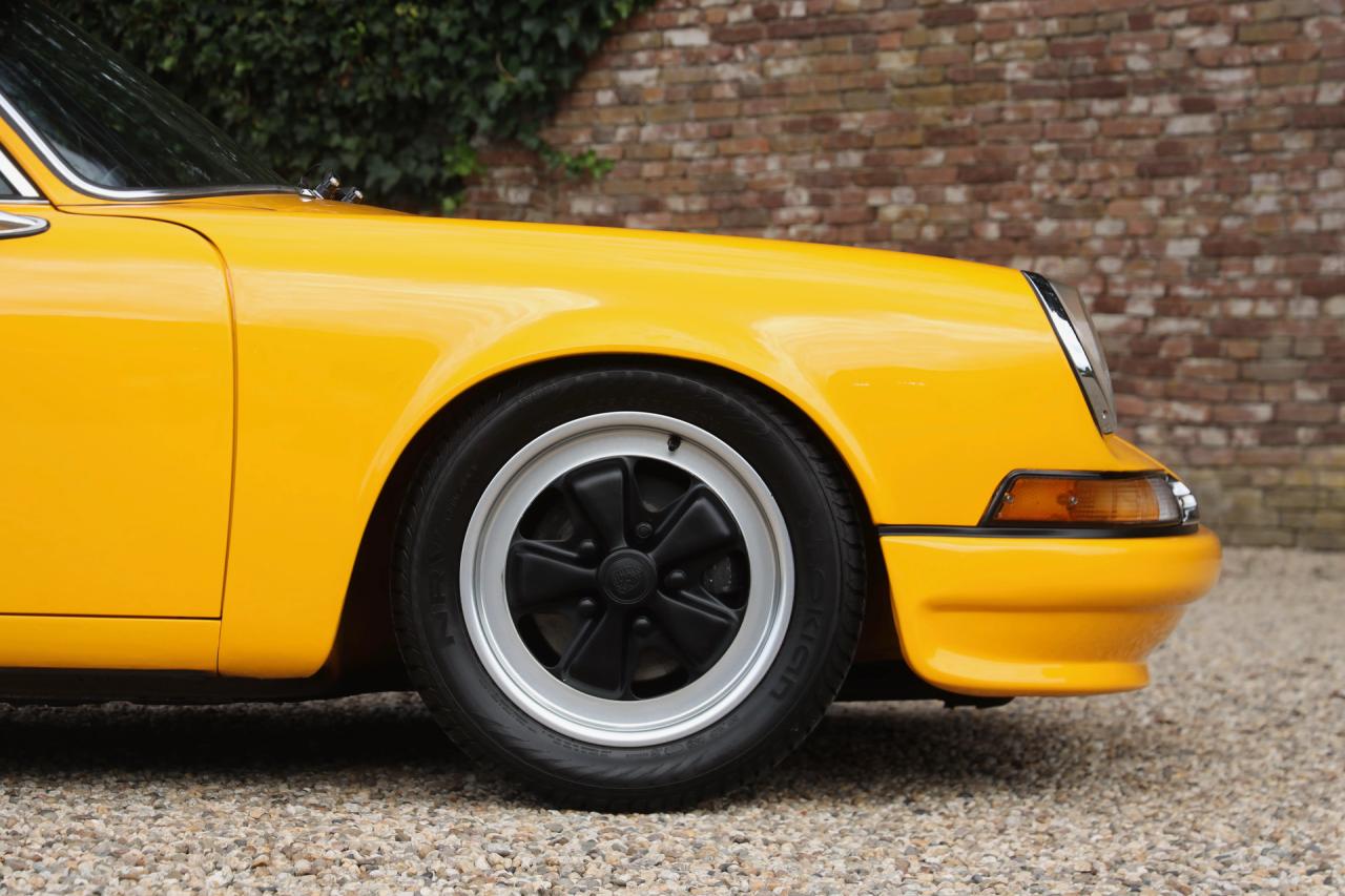 1970 Porsche 911 2.2 E Coup&eacute; &ldquo;Matching Numbers&rdquo;