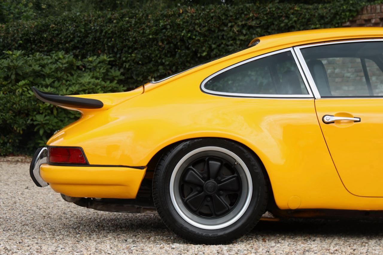 1970 Porsche 911 2.2 E Coup&eacute; &ldquo;Matching Numbers&rdquo;