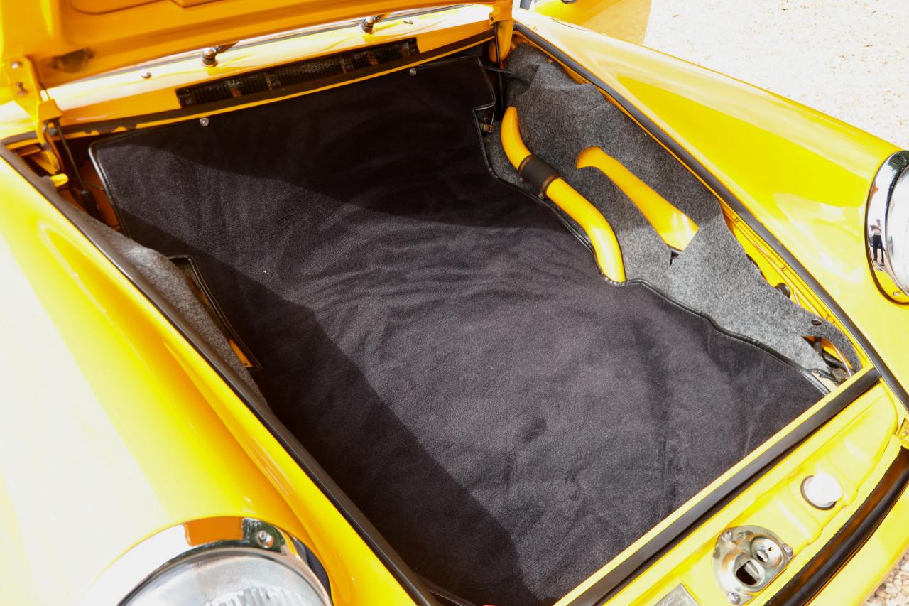 1970 Porsche 911 2.2 E Coup&eacute; &ldquo;Matching Numbers&rdquo;