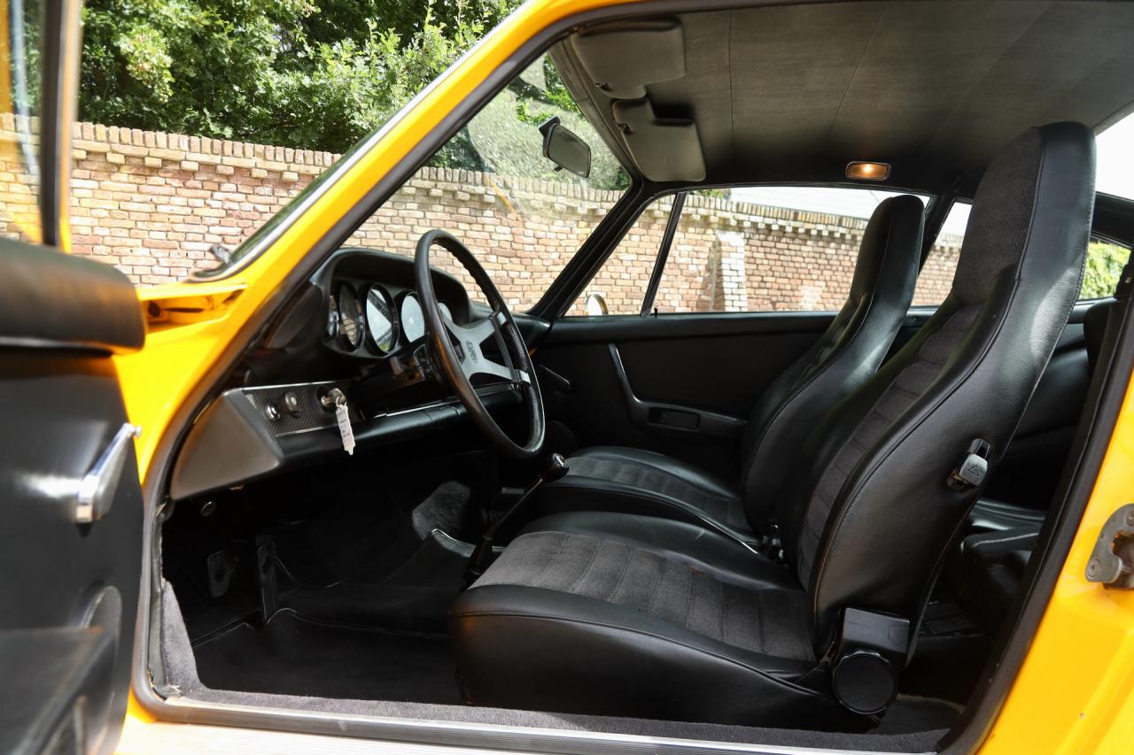 1970 Porsche 911 2.2 E Coup&eacute; &ldquo;Matching Numbers&rdquo;