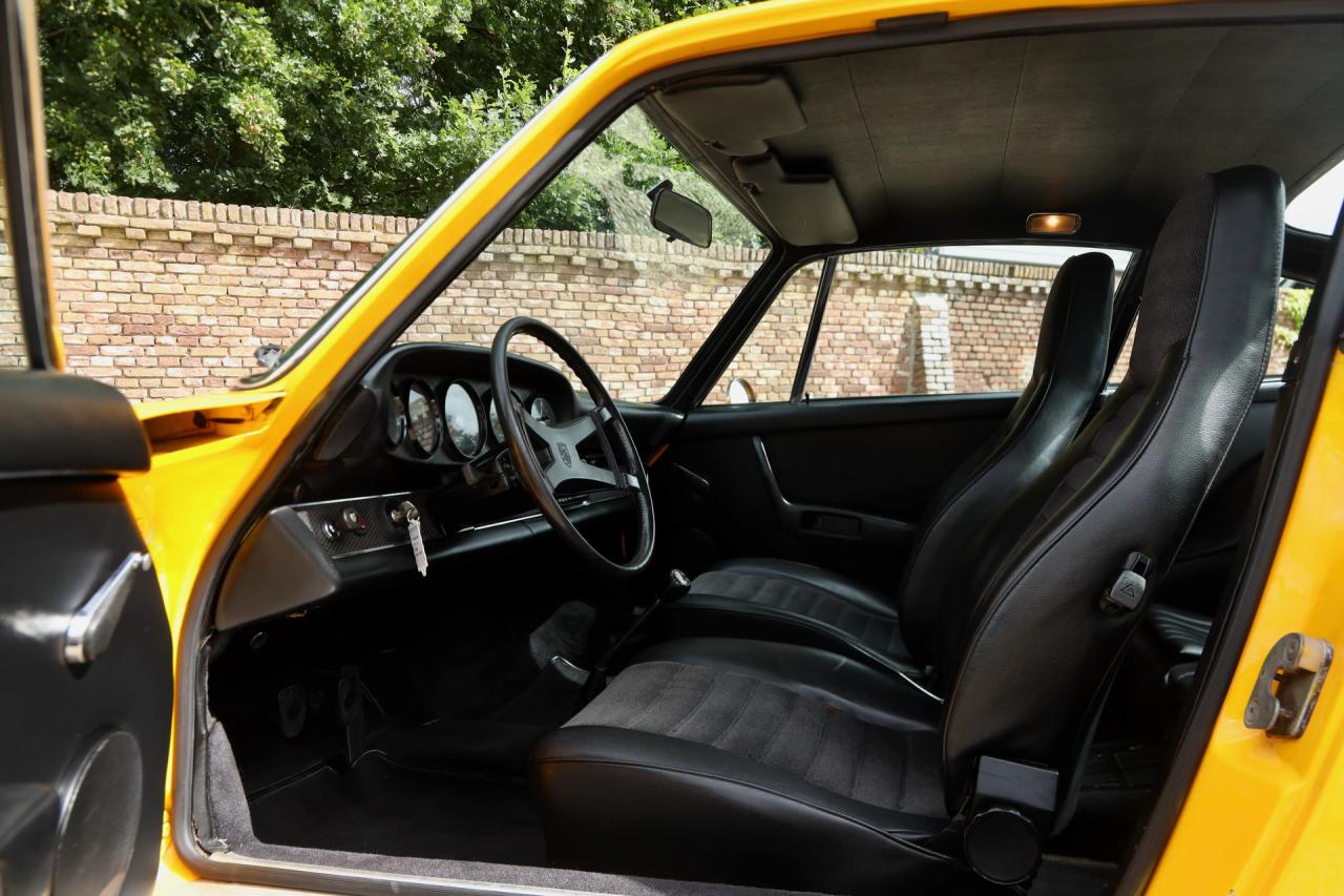 1970 Porsche 911 2.2 E Coup&eacute; &ldquo;Matching Numbers&rdquo;