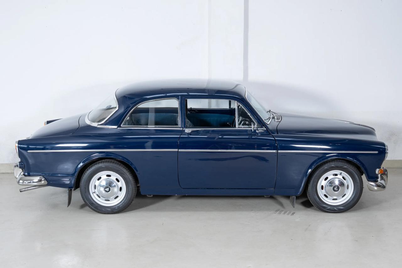 1965 Volvo Amazon B18