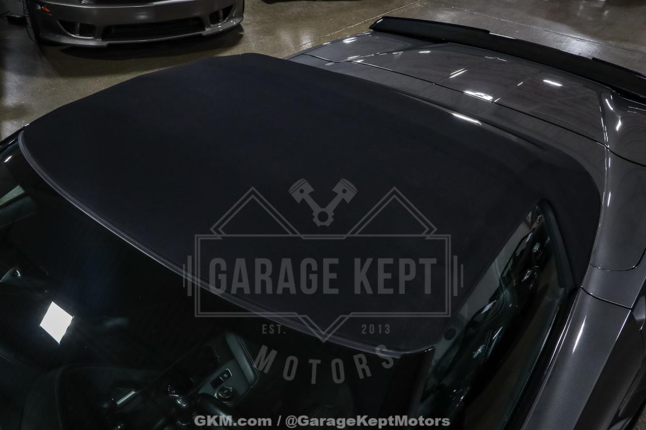 2015 Chevrolet Corvette