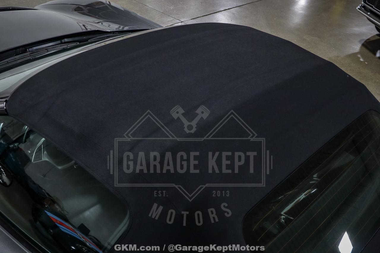 2015 Chevrolet Corvette