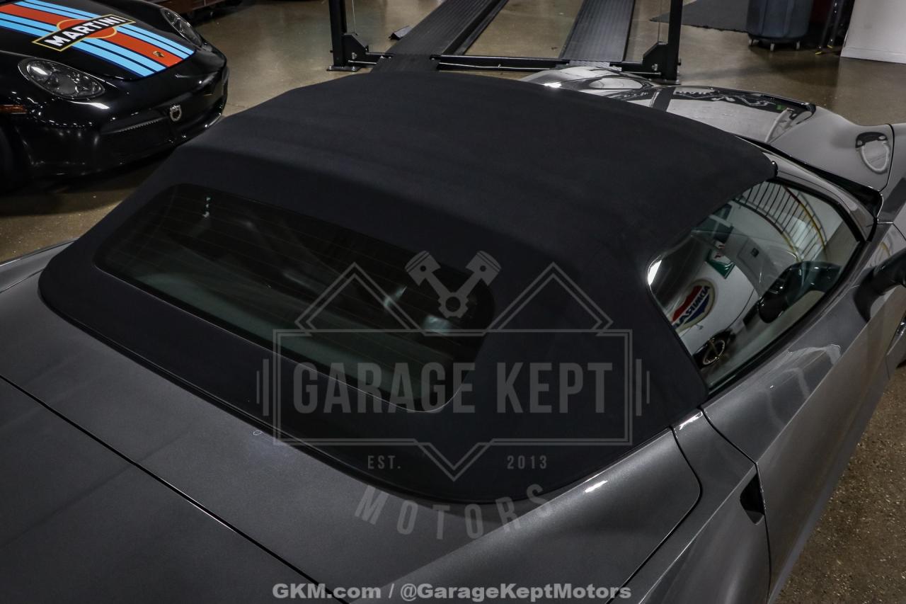 2015 Chevrolet Corvette