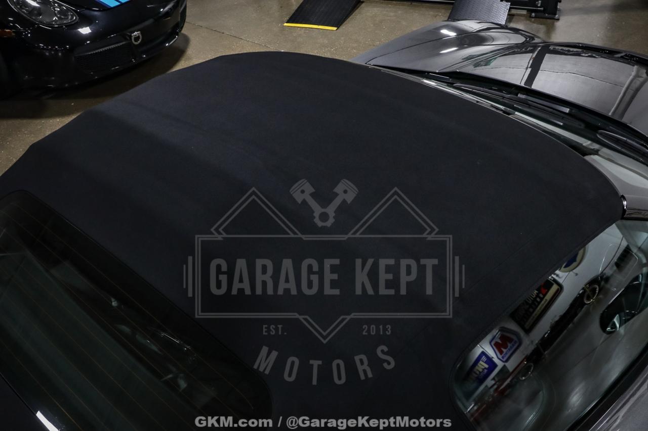 2015 Chevrolet Corvette