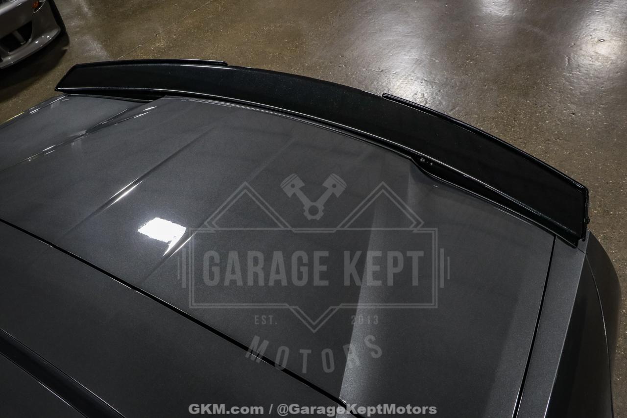 2015 Chevrolet Corvette