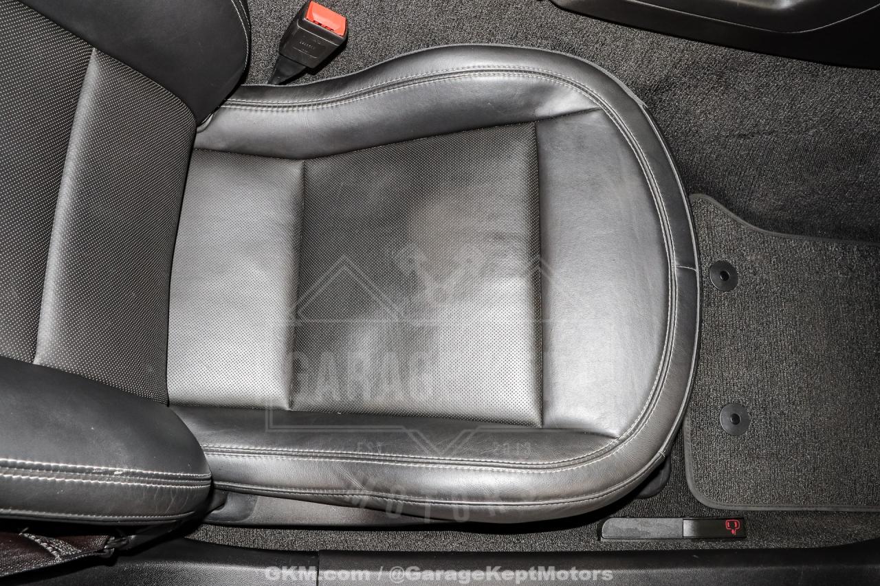 2015 Chevrolet Corvette