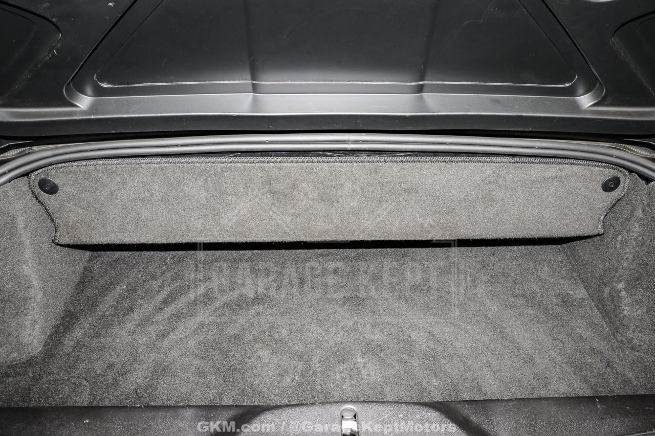 2015 Chevrolet Corvette