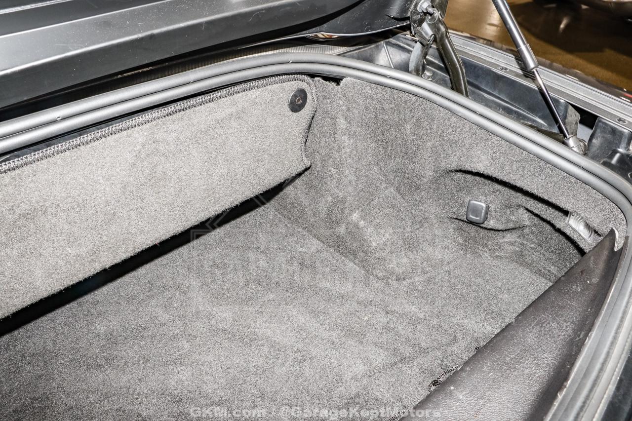 2015 Chevrolet Corvette