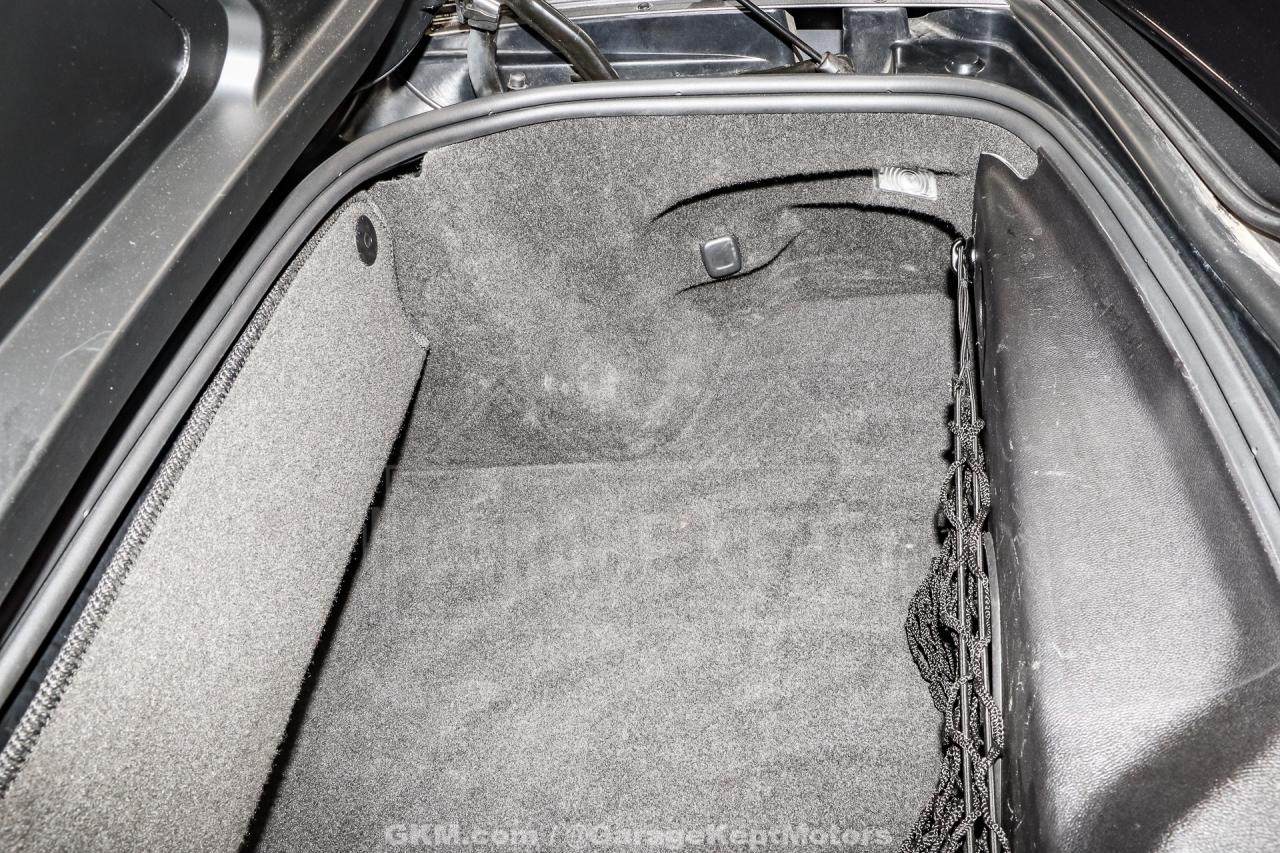 2015 Chevrolet Corvette