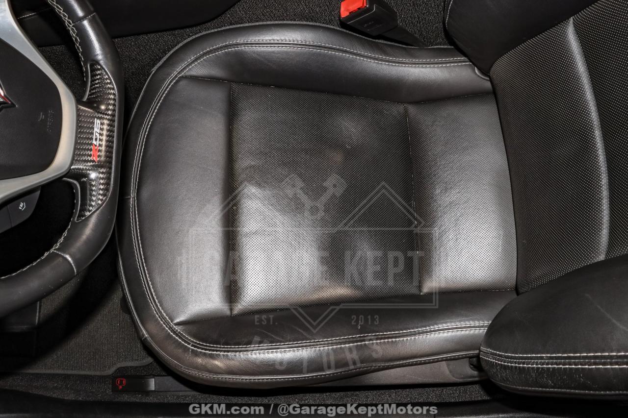 2015 Chevrolet Corvette