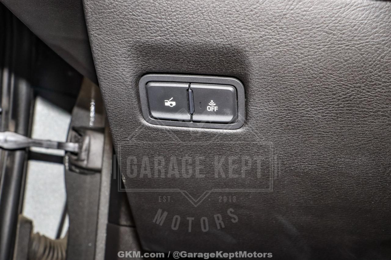 2015 Chevrolet Corvette