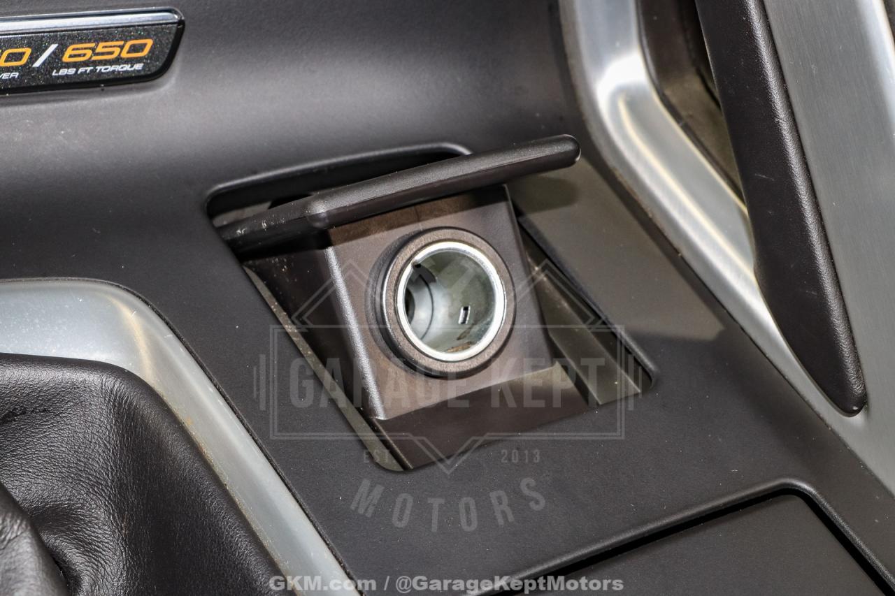 2015 Chevrolet Corvette