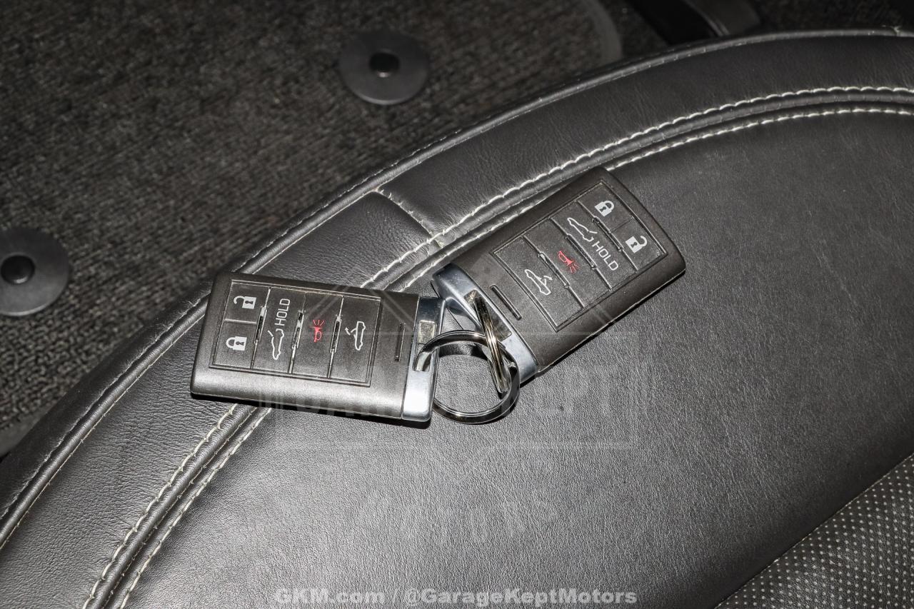 2015 Chevrolet Corvette