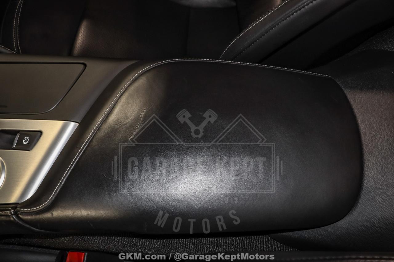 2015 Chevrolet Corvette