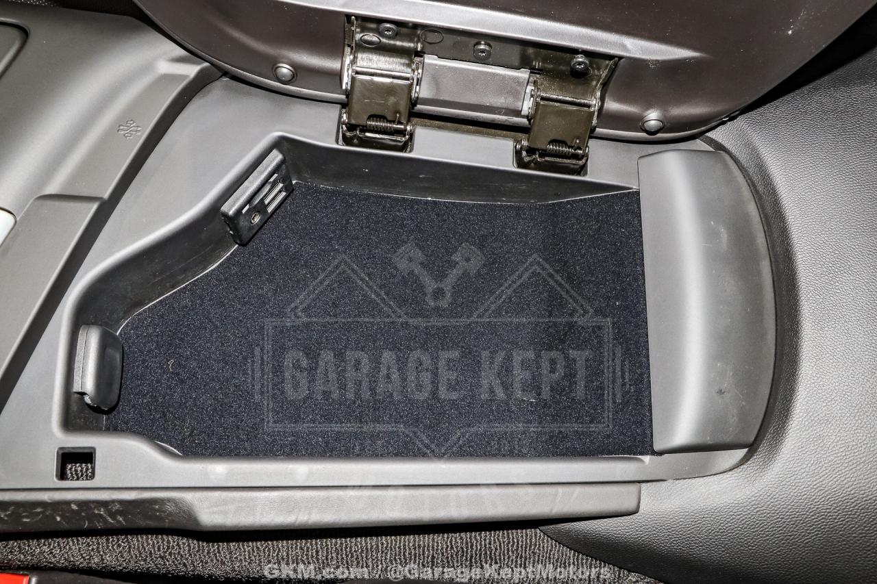 2015 Chevrolet Corvette