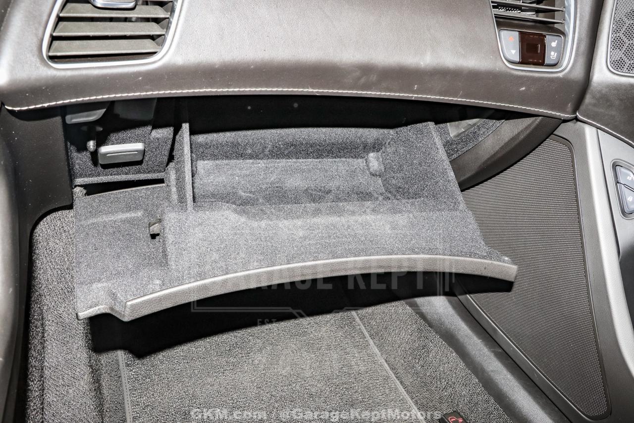 2015 Chevrolet Corvette