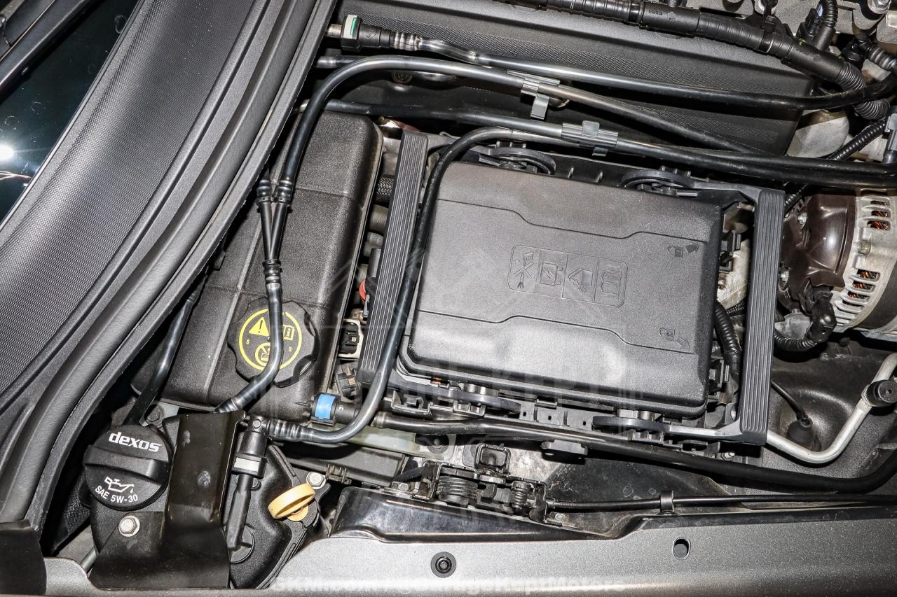 2015 Chevrolet Corvette