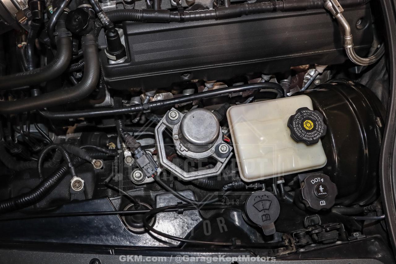 2015 Chevrolet Corvette