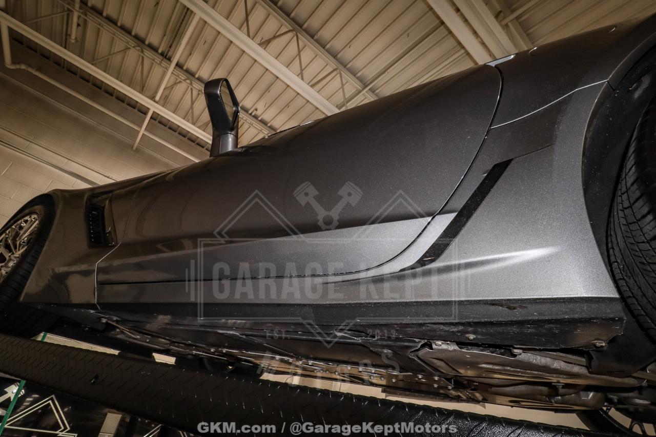 2015 Chevrolet Corvette