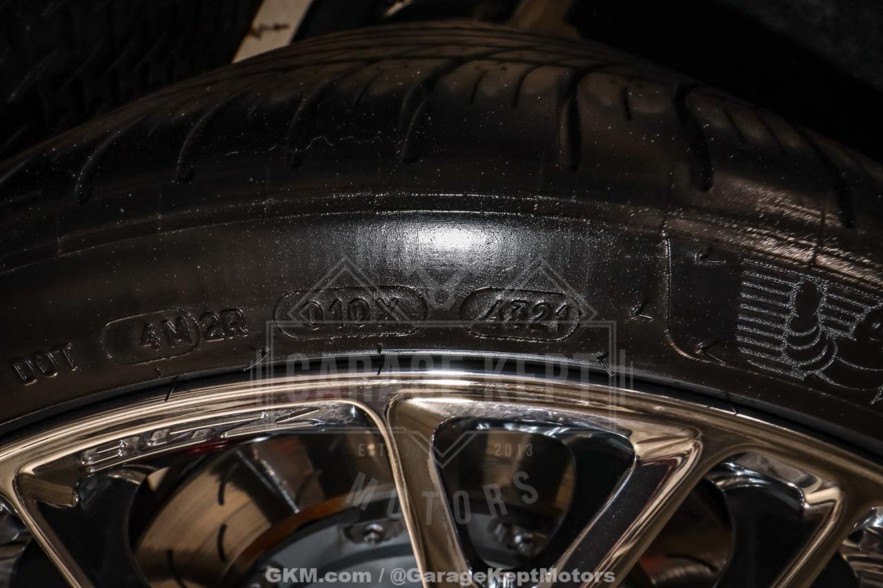 2015 Chevrolet Corvette