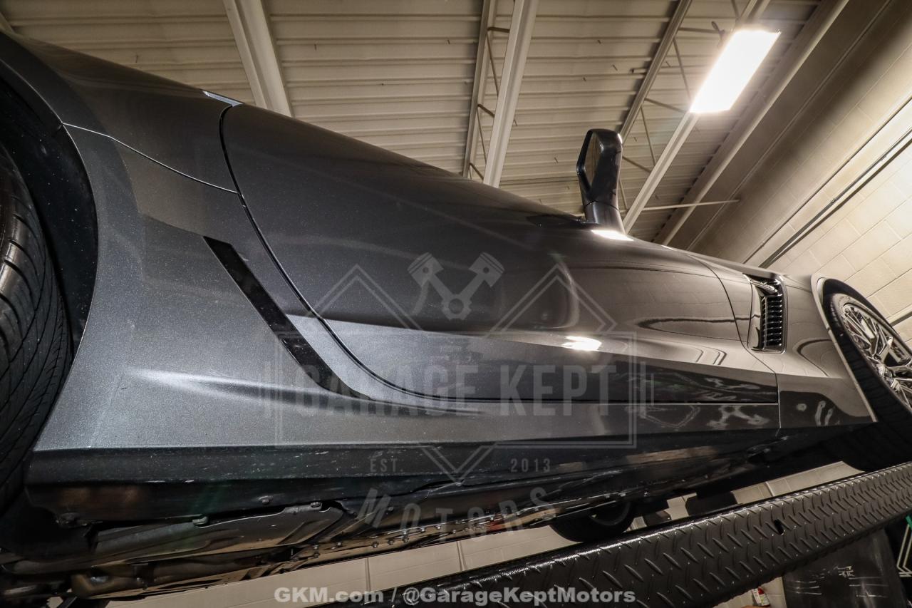 2015 Chevrolet Corvette