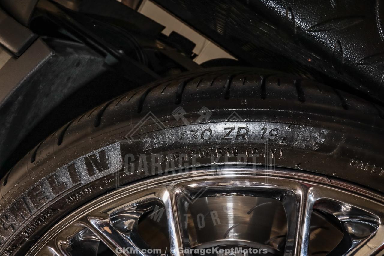 2015 Chevrolet Corvette