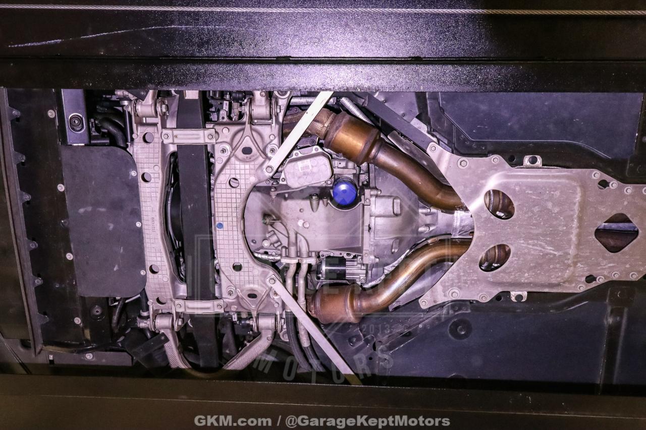 2015 Chevrolet Corvette