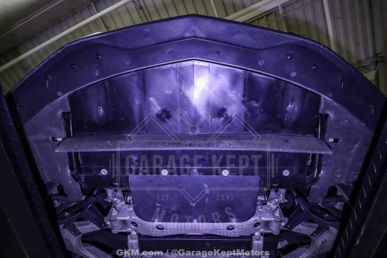 2015 Chevrolet Corvette