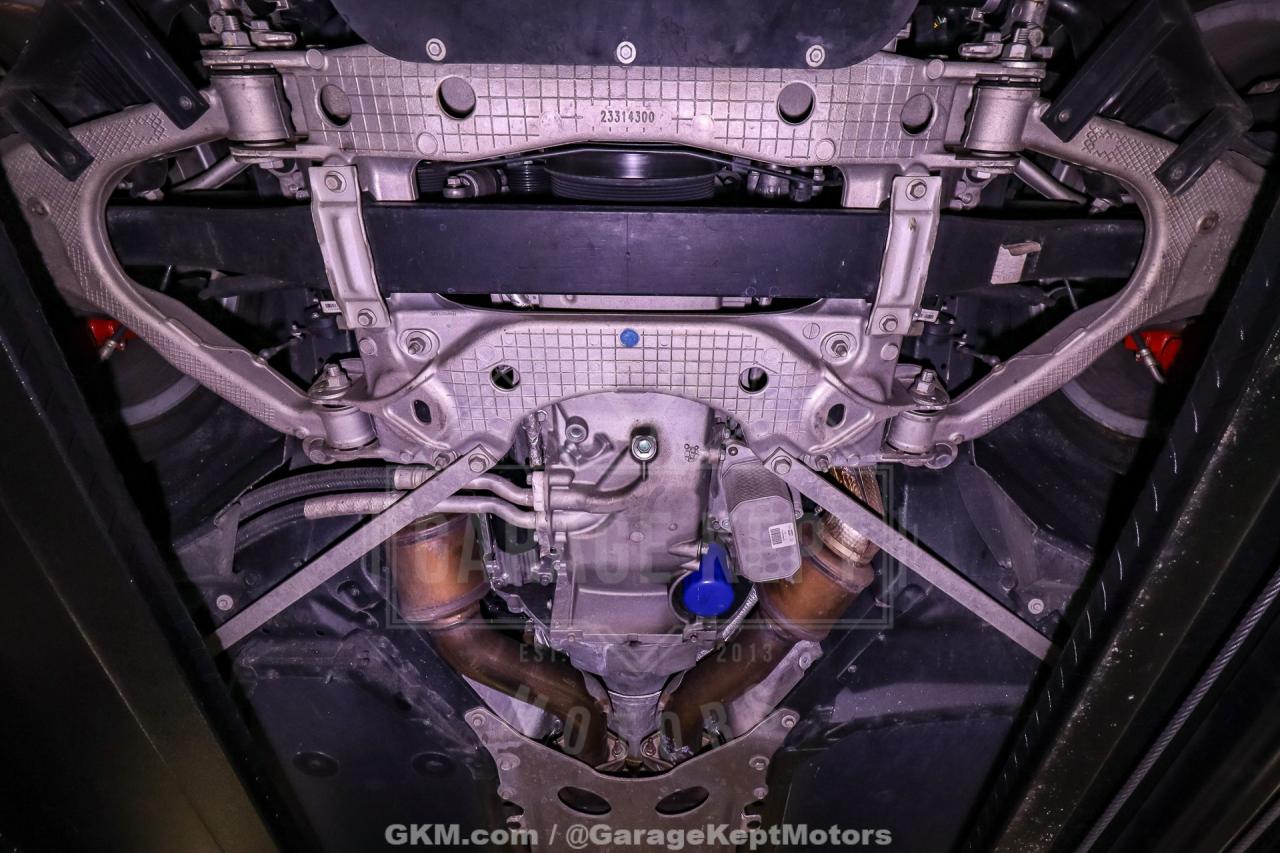 2015 Chevrolet Corvette