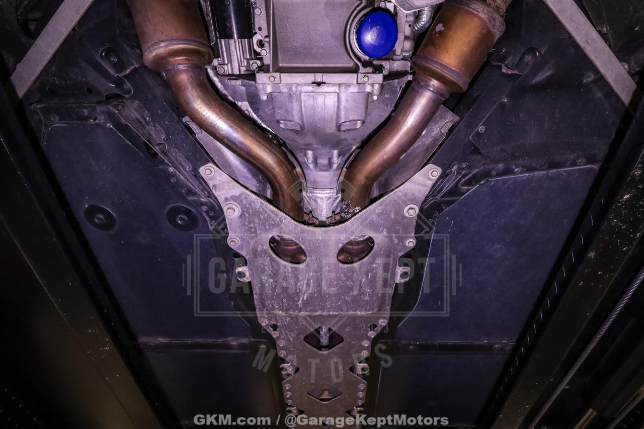 2015 Chevrolet Corvette