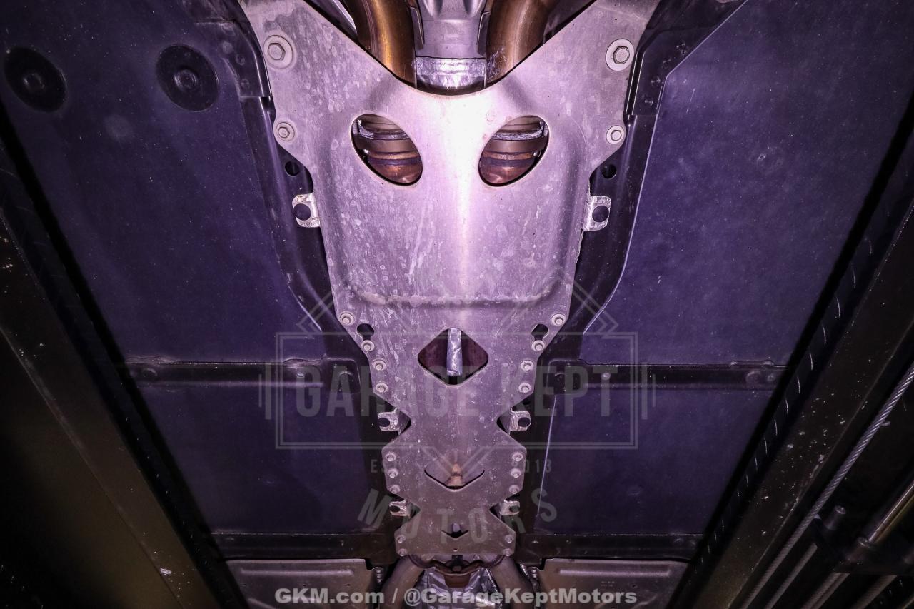 2015 Chevrolet Corvette