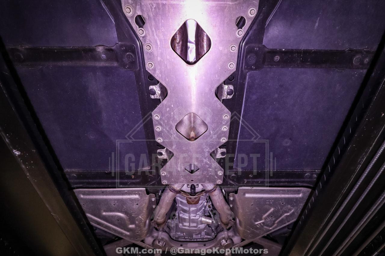 2015 Chevrolet Corvette