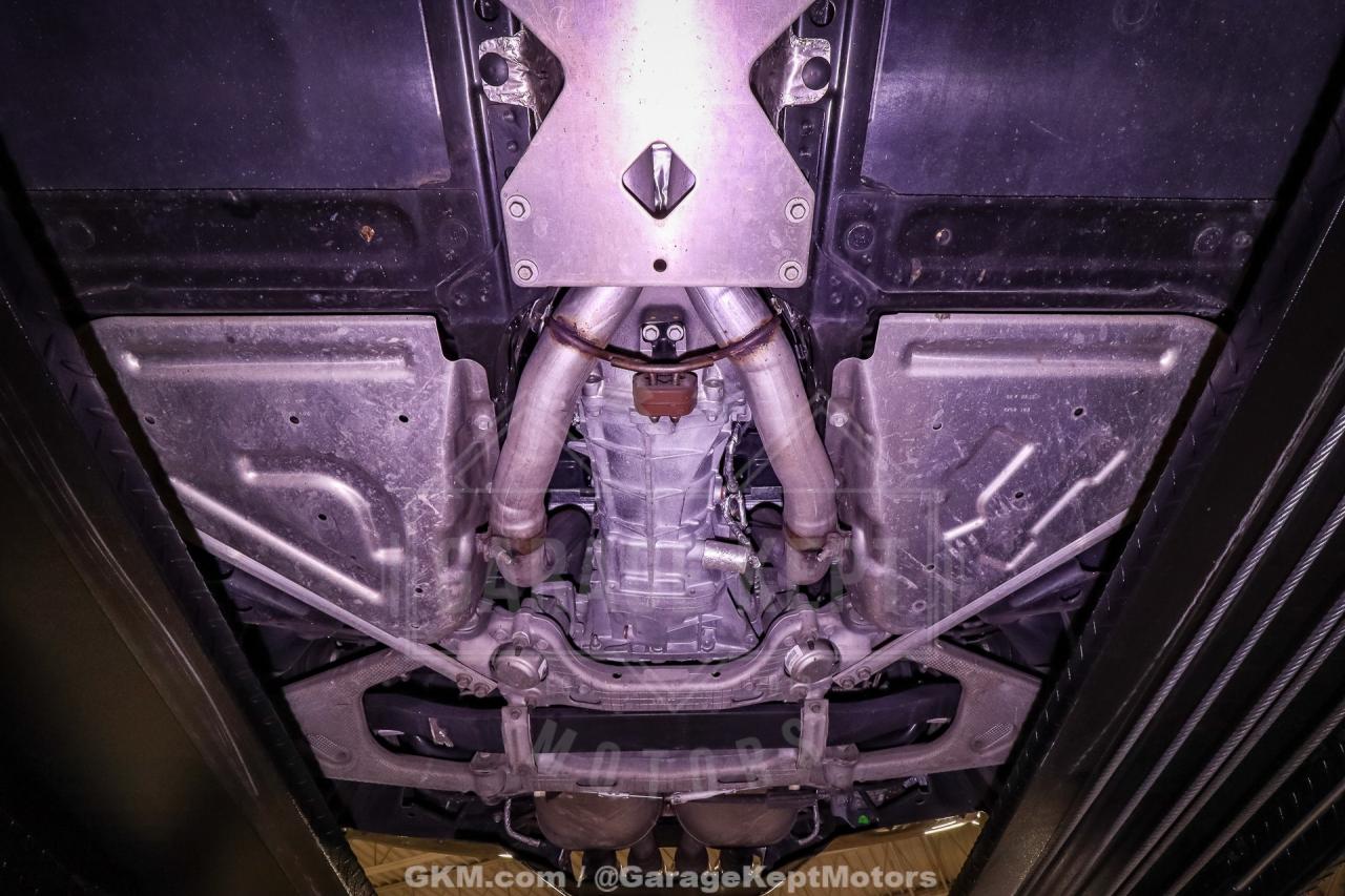 2015 Chevrolet Corvette