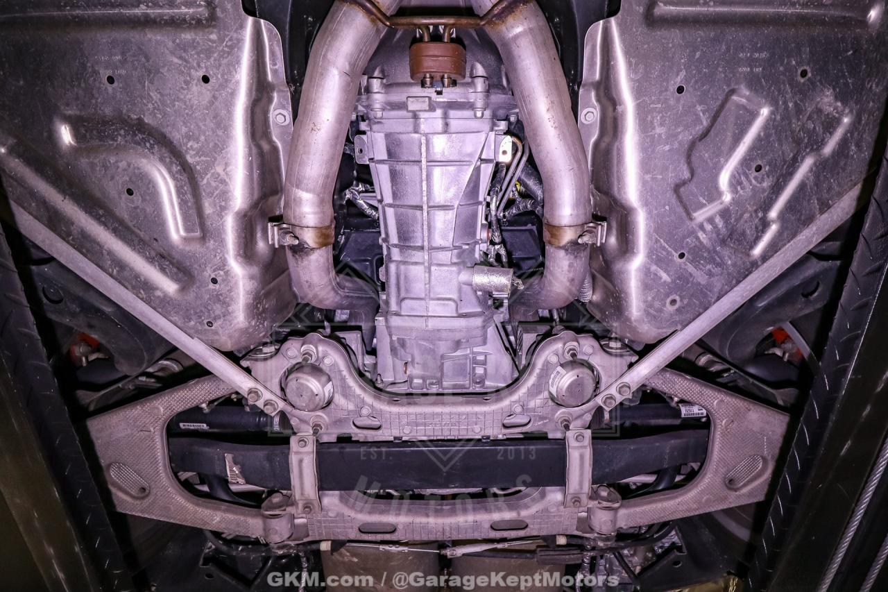 2015 Chevrolet Corvette