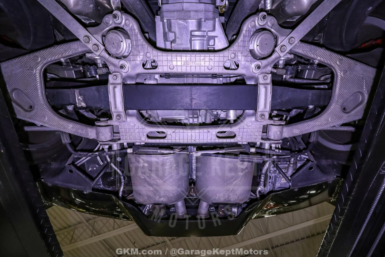 2015 Chevrolet Corvette