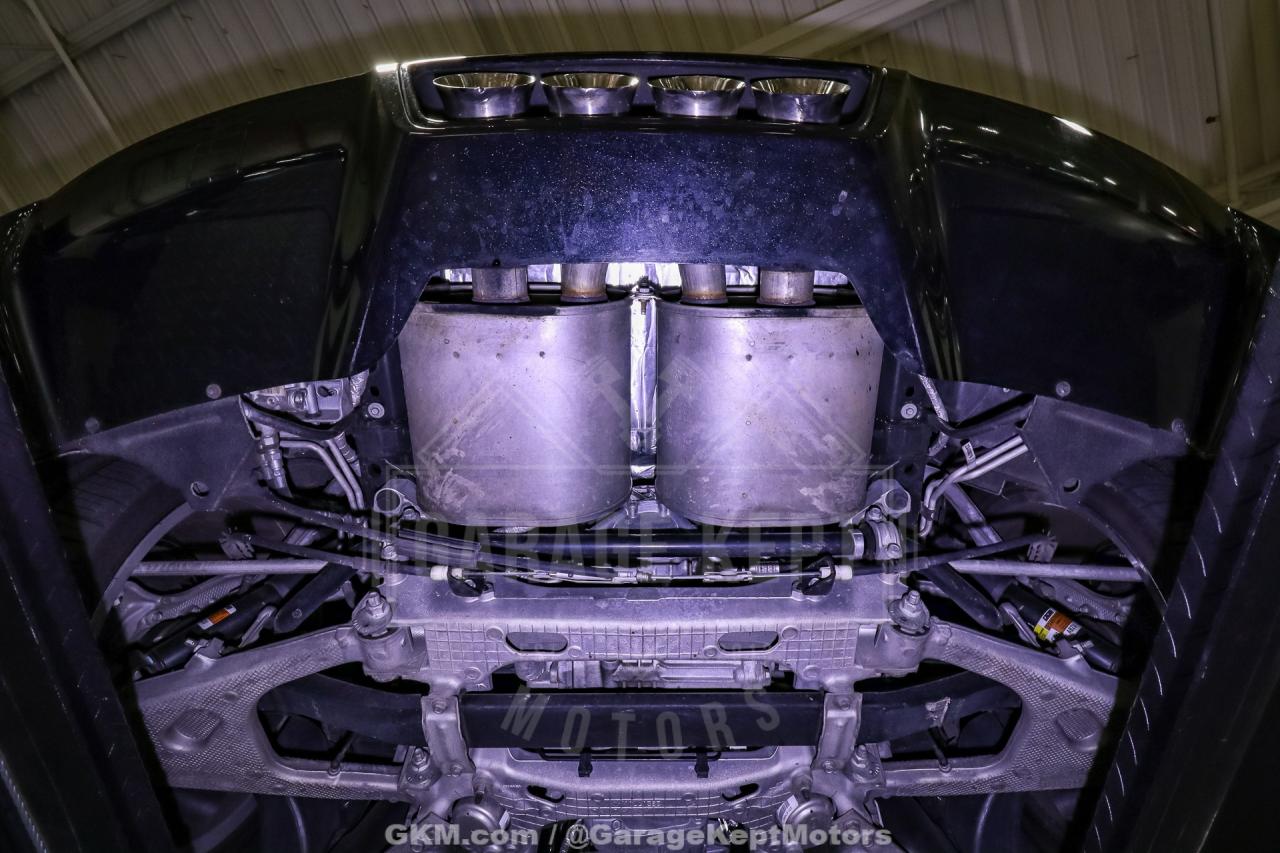 2015 Chevrolet Corvette